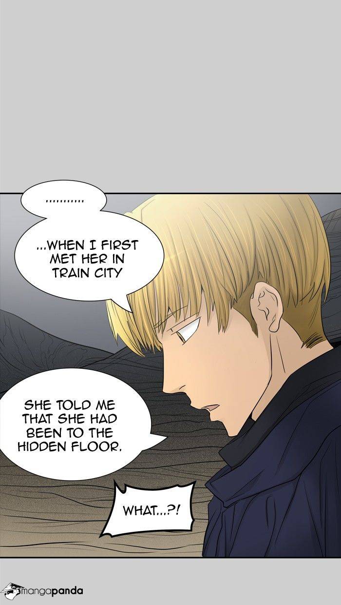 Tower of God Chapter 367 image 020